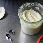 Homemade Mayo